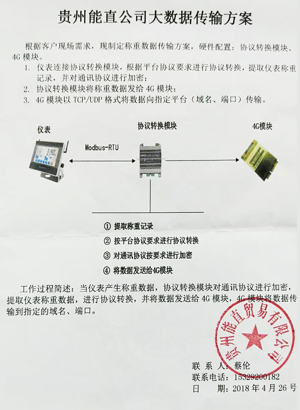 貴州能直公司大(dà)數據傳輸方案