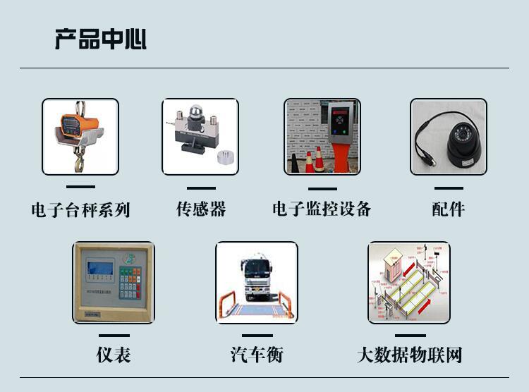 産品展示